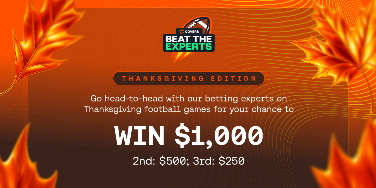 Thanksgiving BTE Contest